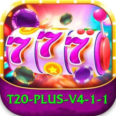 t20 - Plus v4.1.1 - 2