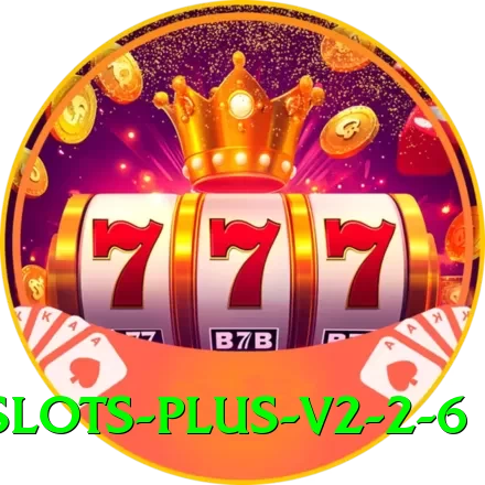 tackle Slots Plus v2.2.6 - 2