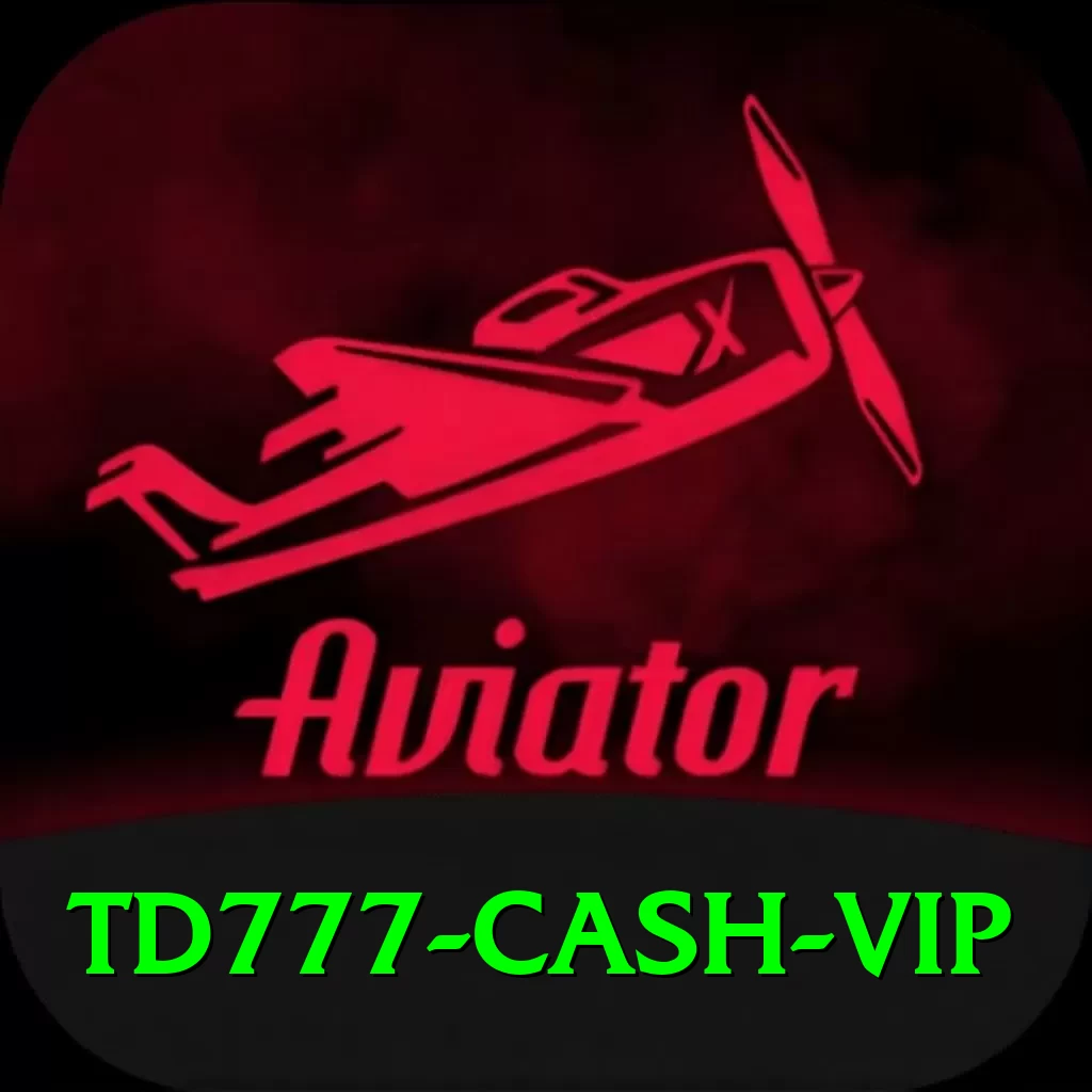 TD777 Cash VIP - 2