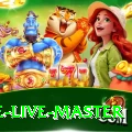 TG299 Game Live Master