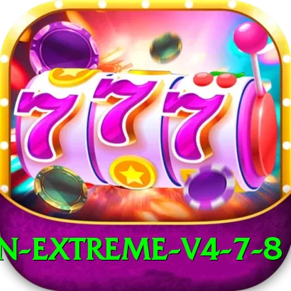 u7777 Pakistan Extreme v4.7.8 - 2
