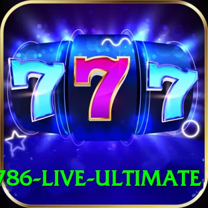 up786 Live Ultimate - 2