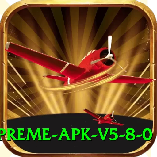 up786 Supreme APK v5.8.0 - 2