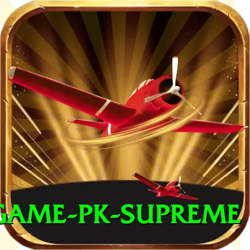 VG70Game PK Supreme - 2