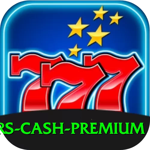 waders Cash Premium - 2