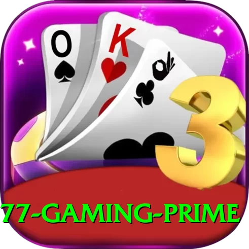 wc777 Gaming Prime - 2