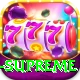 WC99 Slot Machine Supreme