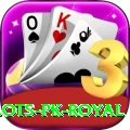 Winli Slots PK Royal