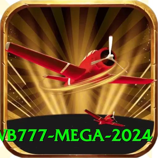 wwb777 Mega 2024 - 2