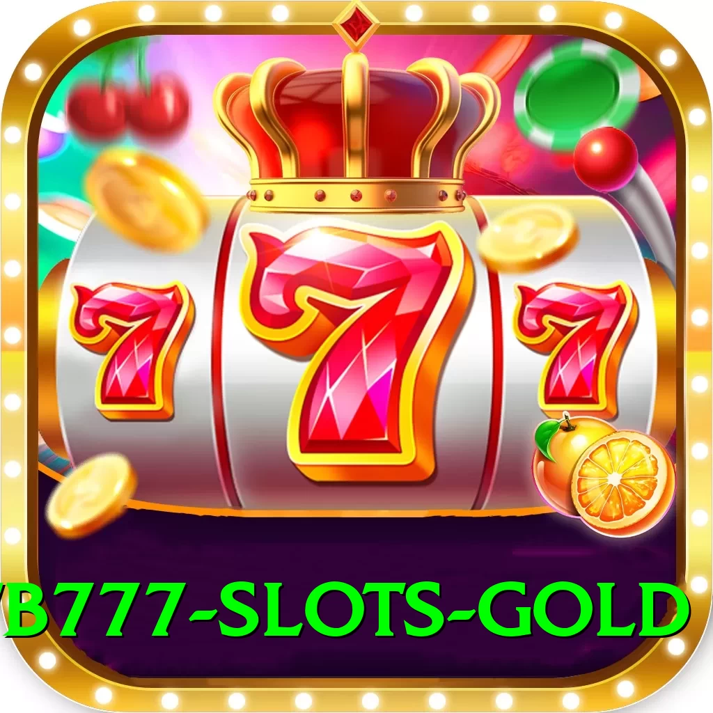 wwb777 - Slots Gold - 2