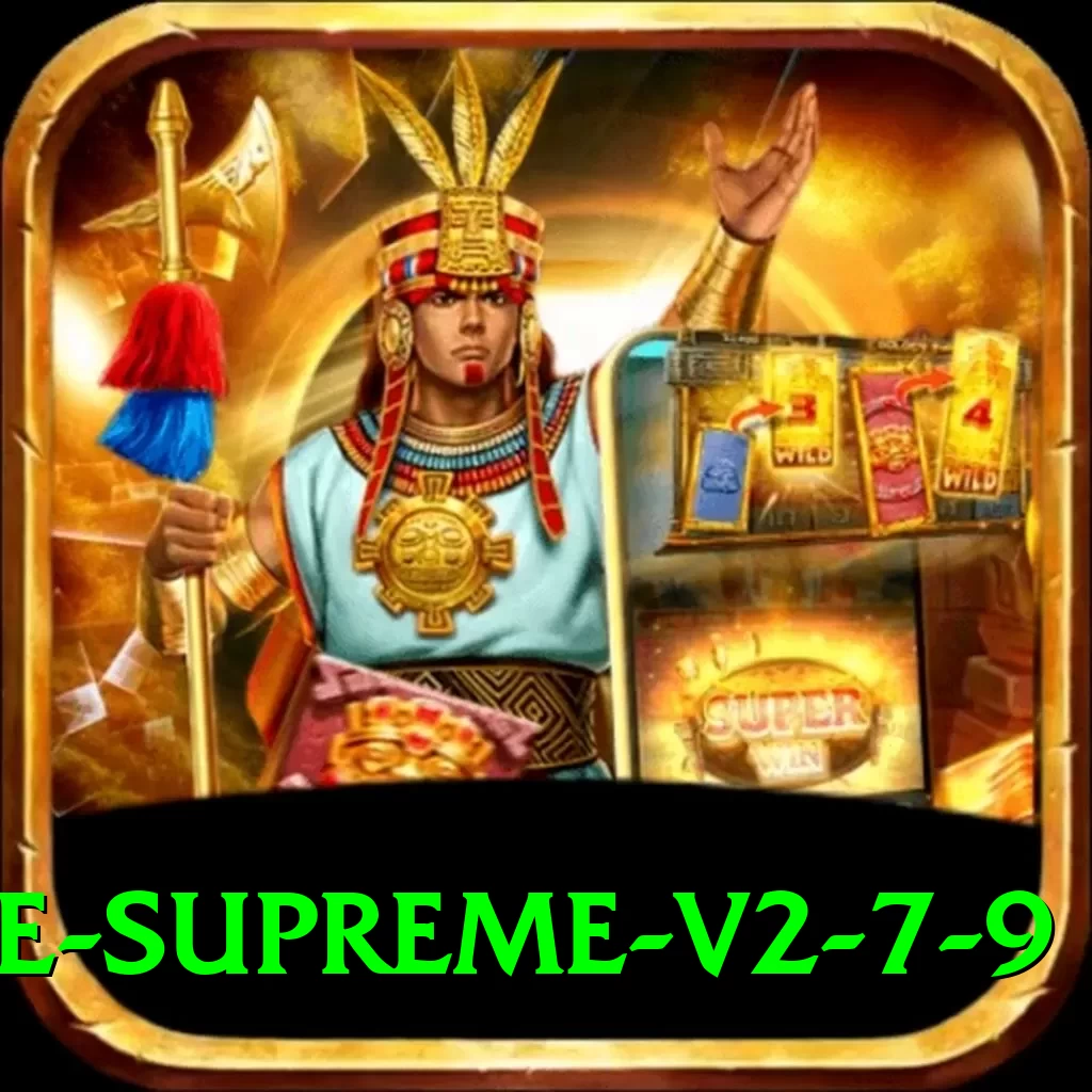 x111 Game Supreme v2.7.9 - 2