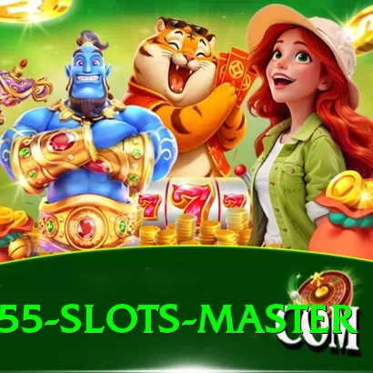X555 - Slots Master - 2