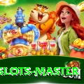 X555 - Slots Master