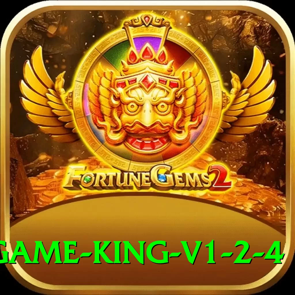 Y444 Game - King v1.2.4 - 2