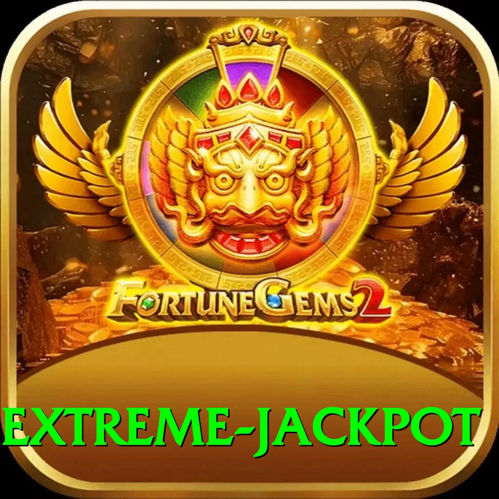 y666 Extreme Jackpot - 2