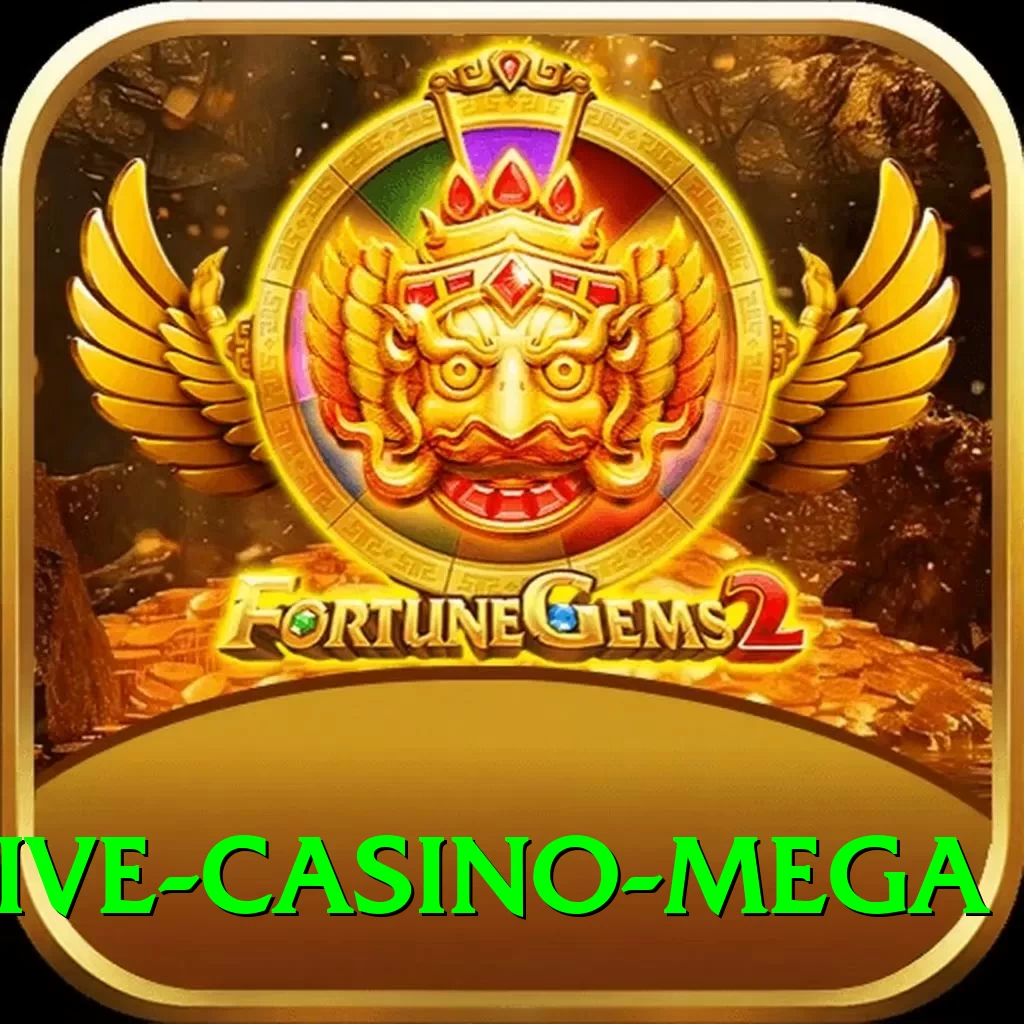 zk77 Live Casino Mega - 2