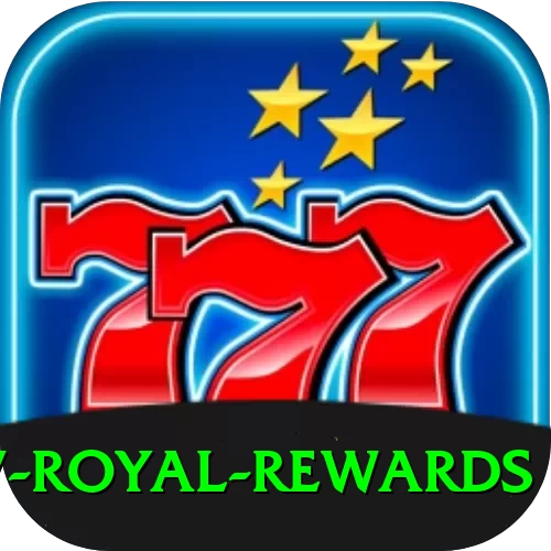 zk77 Royal Rewards - 2
