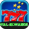 zk77 Royal Rewards