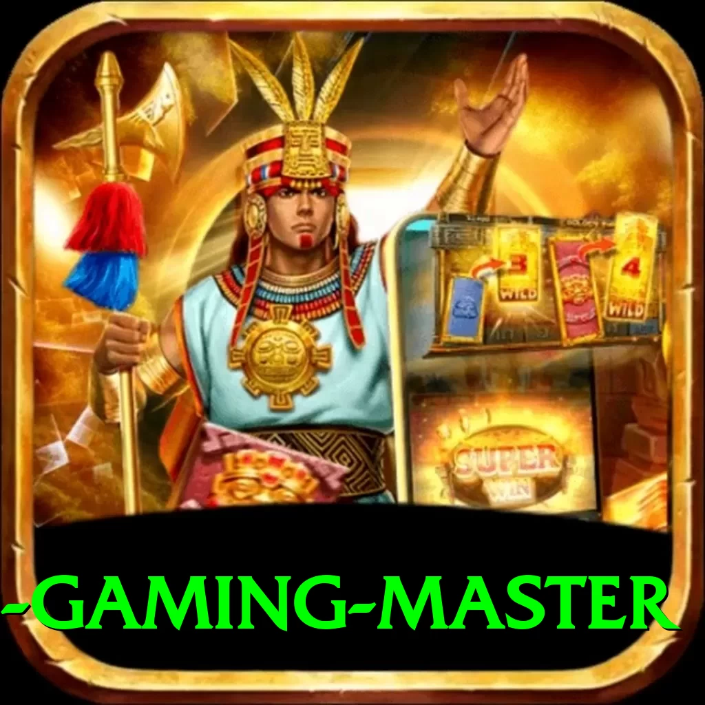 zv777 - Gaming Master - 2